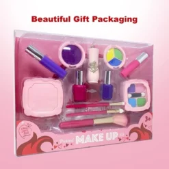 The New York Doll Collection Washable Girls Makeup Kit 11 The New York Doll Collection Washable Girls Makeup Kit -Best Toys Store GUEST bbe876f2 153b 44bc ad38 9f279470d947