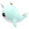Underground Toys Glitter Galaxy Rainbow Spout Blue Narwhal 12-Inch Collectible Plush 1 Underground Toys Glitter Galaxy Rainbow Spout Blue Narwhal 12-Inch Collectible Plush -Best Toys Store GUEST bc0b5eaf 41fe 47a2 aa35 93f4a066905d