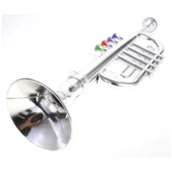 Insten Trumpet With 4 Colored Keys, Musical Instruments For Kids, Baby & Toddlers 13 Insten Trumpet With 4 Colored Keys, Musical Instruments For Kids, Baby & Toddlers -Best Toys Store GUEST bc0bd7d2 1c22 4815 9144 6483a8216df9