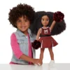 HBCyoU Morehouse Cheer Captain Doll -Best Toys Store GUEST bccc8104 bec7 44a7 b040 7adc082fc565
