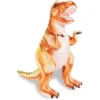 Underwraps Real Planet Tyrannosaurus Rex Orange/Brown 27 InchRealistic Soft Plush 1 Underwraps Real Planet Tyrannosaurus Rex Orange/Brown 27 InchRealistic Soft Plush -Best Toys Store GUEST bd1ef5be 9f0e 43bb b0b4 d283b64c3309