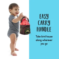 Plush Creations Birds Set -Best Toys Store GUEST be2439d7 a5da 4219 8b7f 10a84577eeec