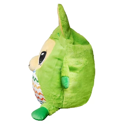 MushaBelly Llama Medium 12" Plush 3 MushaBelly Llama Medium 12" Plush