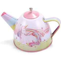 Joyin Unicorn Tin Teapot 13 Joyin Unicorn Tin Teapot -Best Toys Store GUEST bf7a77da 4e21 4be0 be0c 82a6d1b3cd67