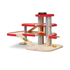 Plantoys | Parking Garage 18 Plantoys | Parking Garage -Best Toys Store GUEST bff1d2d5 6d93 4601 9d52 665fd1f682e3