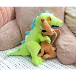 Golden Bell Studios Nickelodeon Rugrats 12-Inch Character Plush Toy | Spike -Best Toys Store GUEST bffad652 666c 462a a853 936159a3b070