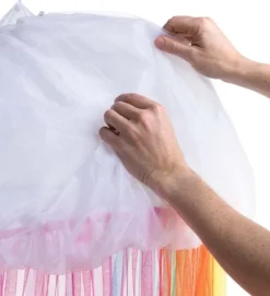 HearthSong - Rainbow Hideaway Canopy With LED Lights -Best Toys Store GUEST c0b6a0b4 9248 4d9f 80cf 7cef3db739f8