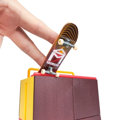 Tech Deck X-Connect Sk8teMafia Vert Wall 9 Tech Deck X-Connect Sk8teMafia Vert Wall - Image 7