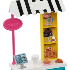 Barbie Life In The City Café Playset 8 Barbie Life In The City Café Playset -Best Toys Store GUEST c154a015 63e3 4f55 9b20 a417d6fc0390