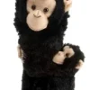 Wild Republic Hanging Monkey With Baby Chimpanzee Stuffed Animal, 20 Inches 1 Wild Republic Hanging Monkey With Baby Chimpanzee Stuffed Animal, 20 Inches -Best Toys Store GUEST c1b98004 3574 4678 98b0 b87fee0f7a58