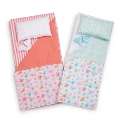 Our Generation Dreams For Two Pink Bunk Beds Accessory Set For 18" Dolls -Best Toys Store GUEST c2942f80 e99d 48cd 839f 8eb1999ee1e6