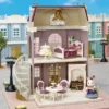Calico Critters Town Series Elegant Town Manor Gift Set, Dollhouse Playset With Figure, Furniture And Accessories -Best Toys Store GUEST c2ac9b80 5af6 4c5e 8055 d992b620382b