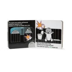 Inklings Wobby Baby Plush And Infant Novel Book Set -Best Toys Store GUEST c2c75db7 fdb0 4752 bc22 8a3c4e3376db