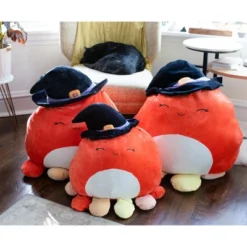 Squishmallows Haloween Detra The Octopus Witch 24" Plush -Best Toys Store GUEST c2c942c0 56f8 4662 b71d 4dffc21bc715