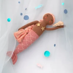 Meri-Meri Meri Meri Jade Mermaid Toy (Pack Of 1) -Best Toys Store GUEST c2eb444c 50b6 48a2 9f61 4f3389e10fb6