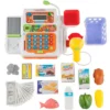Hey! Play! Pretend Electronic Cash Register -Best Toys Store GUEST c2ff02ea 5586 4775 82df ae822513e2a4