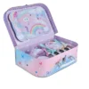 Jewelkeeper Tea Party Set For Little Girls With Tin Tea Set + Food & Carrying Case, Cat Design, 42 Piece 1 Jewelkeeper Tea Party Set For Little Girls With Tin Tea Set + Food & Carrying Case, Cat Design, 42 Piece -Best Toys Store GUEST c4093115 f2f9 4de7 8c32 5060a8df1e66