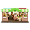 Li'l Woodzeez Store Playset With Toy Food 68pc - Hoppin' Farmers Market -Best Toys Store GUEST c42c832b d66c 408b b09d 5c36800da574