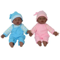 The New York Doll Collection 12 Inch Twins Baby Doll -Best Toys Store GUEST c4f3f99a 3703 40ca 9b04 5a300ddc0ee4