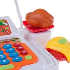 Toy Time Pretend Cash Register And Supermarket Playset -Best Toys Store GUEST c56a9236 93eb 4cfc bff6 16affbeb2f9e