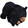 Wild Republic Mom & Baby Black Bear Stuffed Animal, 12 Inches -Best Toys Store GUEST c5d42b8e 704a 453b 8940 83b65fbe45ad
