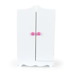 Playtime By Eimmie Wardrobe With Accessories -Best Toys Store GUEST c62b3bf3 1780 4ae5 97c3 aef90ad86bd7