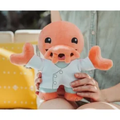 Toynk Futurama Zoidberg 8-Inch Chibi Collector Plush Toy -Best Toys Store GUEST c64221c7 bbbd 4c47 aba3 4ef4f3f8fcfa