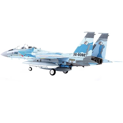 Mitsubishi F-15DJ Eagle Fighter Plane "JASDF Tactical Fighter Training Group" (2020) 1/72 Diecast Model By JC Wings 4 Mitsubishi F-15DJ Eagle Fighter Plane "JASDF Tactical Fighter Training Group" (2020) 1/72 Diecast Model By JC Wings - Image 2