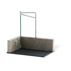 Schleich Horse Wash Area -Best Toys Store GUEST c68c1a87 cf78 4334 988a b9d6e05255f0