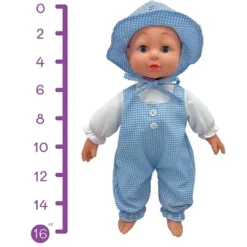 The New York Doll Collection 16 Inch Realistic Baby Doll 26 The New York Doll Collection 16 Inch Realistic Baby Doll -Best Toys Store GUEST c73ae93e 06dd 45bb aee4 ac39736fe416