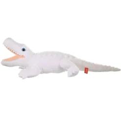 Wild Republic Cuddlekins White Alligator Stuffed Animal, 12 Inches -Best Toys Store GUEST c758411f 9e2f 40cc 9908 957b3e7528c7
