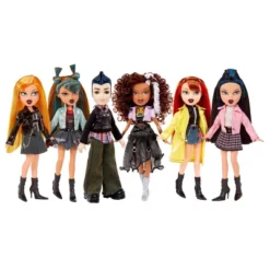 Bratz Eitan Theme Doll 12 Bratz Eitan Theme Doll -Best Toys Store GUEST c76c0217 e368 4a0e a876 4506b0a5d94e 1