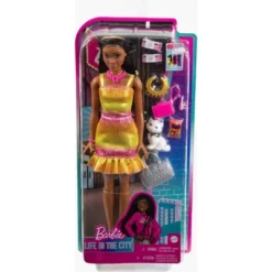 Barbie "Brooklyn" Roberts Broadway Playset -Best Toys Store GUEST c817fc45 e90d 4bee af6f 48289857133b