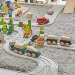 Plantoys| Hybrid Train -Best Toys Store GUEST c871eb48 1be7 4a4e bcb8 93260b90d8ac