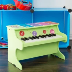 25-Key Musical Toy Piano By Hey! Play! -Best Toys Store GUEST c89ba492 57aa 451b 928d 507a90de7160