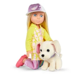 Glitter Girls Pet Set 14" Doll - Lora & Cleo -Best Toys Store GUEST c8b9fdf6 17d3 4f62 87a9 b5832f97c188
