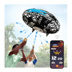 Faction Skyfire Target Drone -Best Toys Store GUEST c8f78642 c634 414f 85e1 e30dc867d629