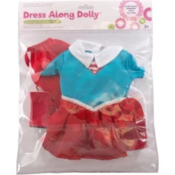 Dress Along Dolly Superwoman Outfit For American Girl Doll 9 Dress Along Dolly Superwoman Outfit For American Girl Doll -Best Toys Store GUEST c92022bc ceff 43e3 8a23 ee943382a809