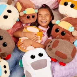 MGA Entertainment Pui Pui Molcar 16-" Teddy - Ultrasoft Stuffed Animal Large Plush Toy 15 MGA Entertainment Pui Pui Molcar 16-" Teddy - Ultrasoft Stuffed Animal Large Plush Toy -Best Toys Store GUEST c9449646 d226 42a6 94e0 71002a708942 2