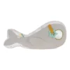 Tikiri Tummy Time Soft Whale -Best Toys Store GUEST c94d01e1 cc65 4b26 b32e df4c8782ca15