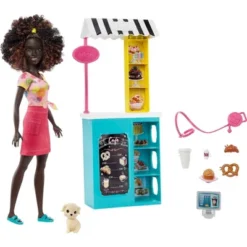 Barbie Life In The City Café Playset 9 Barbie Life In The City Café Playset -Best Toys Store GUEST c9e9b12b 775d 4cf3 9a44 dbb9c7ceaa05