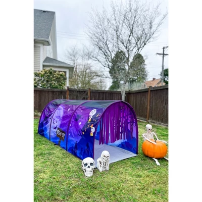 Pacific Play Tents Starry Fright Play Tunnel 6 Pacific Play Tents Starry Fright Play Tunnel - Image 4