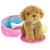 Sophia’s Plush Puppy And Accessories Set For 18" Dolls -Best Toys Store GUEST ca5e5eda da80 47a4 8ea9 40ca3f707b09