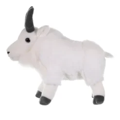 Wild Republic Cuddlekins Mountain Goat Stuffed Animal, 12 Inches -Best Toys Store GUEST cbcdccf6 b9ef 47c5 a58b 50d7ac085235