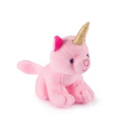 Plush Creations Stuffed Mommy Kitty Unicorn With 3 Kittens In Her Tummy -Best Toys Store GUEST cbd33134 7f5d 40d1 8705 4a66fb021012