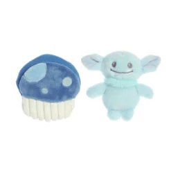 Ebba Small Gribble Goblin Pocket Peekers Playful Baby Stuffed Animal Blue 5.5" 12 Ebba Small Gribble Goblin Pocket Peekers Playful Baby Stuffed Animal Blue 5.5" -Best Toys Store GUEST cc10d230 9bbe 46c4 9c21 32b495a4c7d7