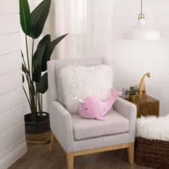 Little Love By NoJo Narwhal Light Up Push 10 Little Love By NoJo Narwhal Light Up Push -Best Toys Store GUEST cc46ce9f 8baa 4e59 bd20 f7f904bb78c6