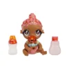 Glitter Babyz Solana Sunburst With 3 Magical Color Changes Baby Doll - Coral Pink Hair -Best Toys Store GUEST cc812c1d a66c 471a 9bd7 bea2ee17518c