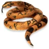 Underwraps Real Planet Python Brown 78.7 Inch Realistic Soft Plush -Best Toys Store GUEST cc96925e a0b5 4e29 8fd1 bee2d0bd1d34