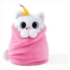 Uncute Purritos 7 Inch Plush Cat In Blanket | Banana Split 2 Uncute Purritos 7 Inch Plush Cat In Blanket | Banana Split -Best Toys Store GUEST cd0c62d4 b1f3 4f0d 9652 c0cb5c3c41b6